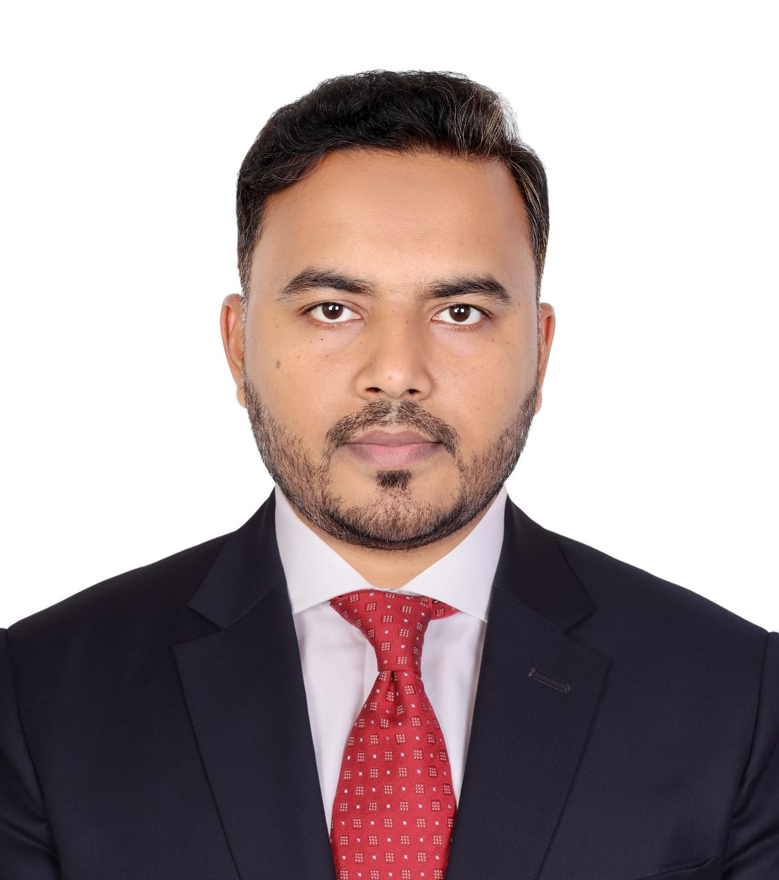 Managing Director