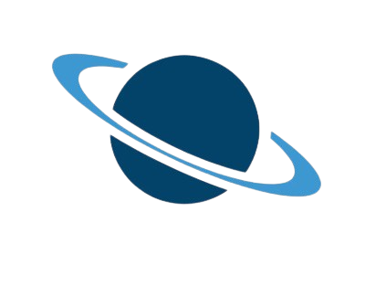Planet Logo